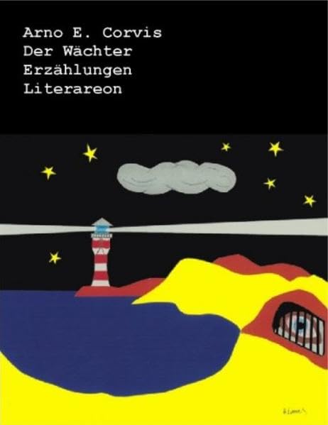 Der Wächter: Erzählungen (Literareon) Contemporary literature