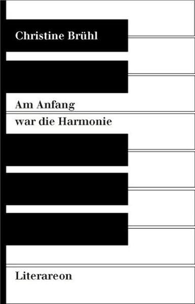 Am Anfang war die Harmonie (Literareon) Fiction