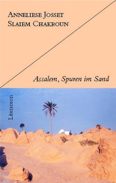 Assalem, Spuren im Sand Contemporary literature