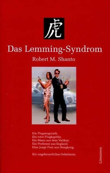 Das Lemming-Syndrom (Literareon) Contemporary literature