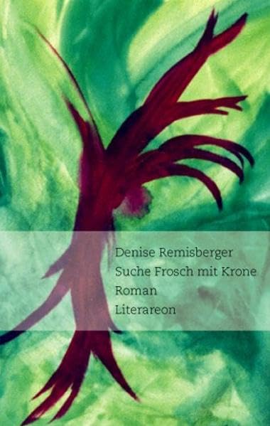 Suche Frosch mit Krone (Literareon) Contemporary literature