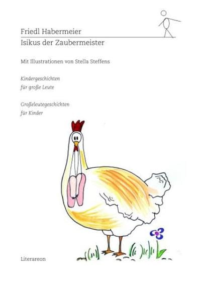 Isikus der Zaubermeister book