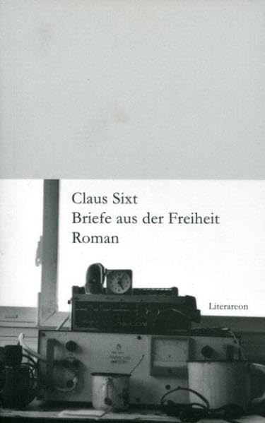 Briefe aus der Freiheit (Literareon) Contemporary literature