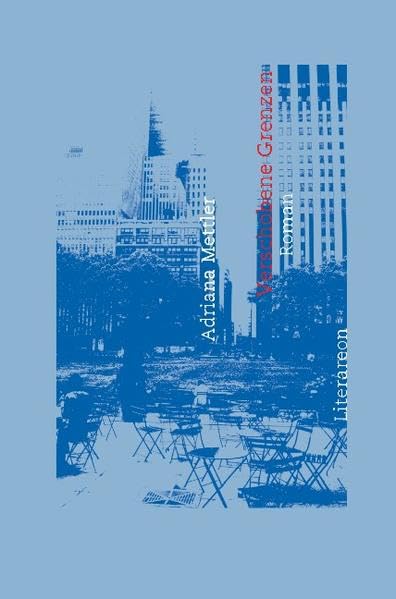 Verschobene Grenzen book
