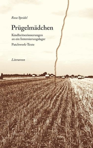 Prügelmädchen: Kindheitserinnerungen an ein Internierungslager (Literareon) Contemporary literature