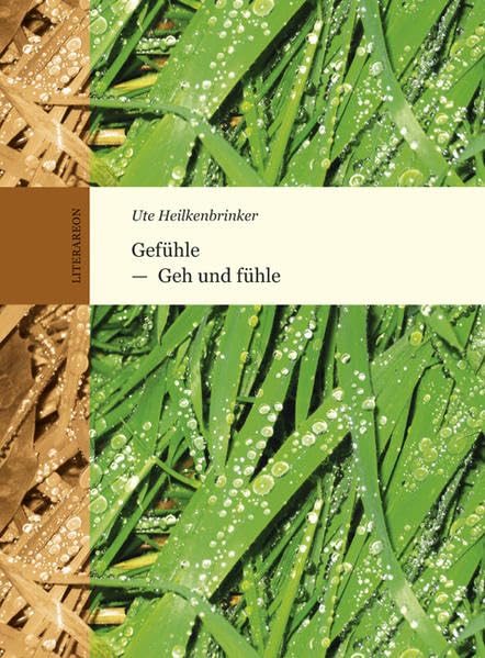 Gefühle: Geh und fühle (Literareon) Contemporary literature