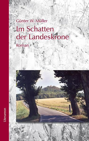 Im Schatten der Landeskrone: Roman (Literareon) Contemporary literature