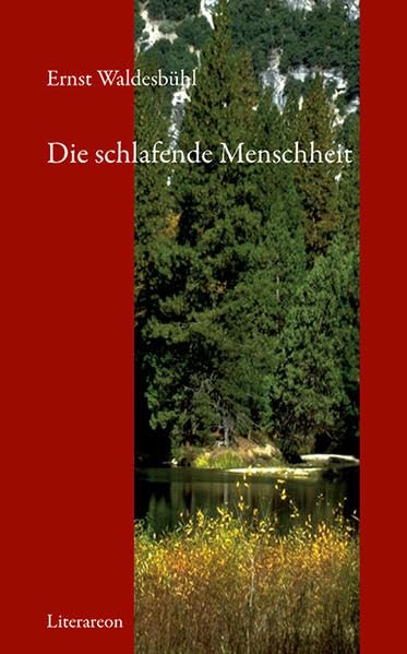 Die schlafende Menschheit (Literareon) Psychology