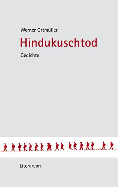 Hindukuschtod (Literareon) Poetry