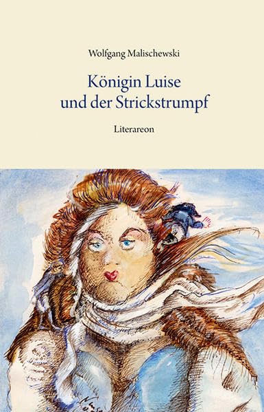 Königin Luise und der Strickstrumpf Contemporary literature