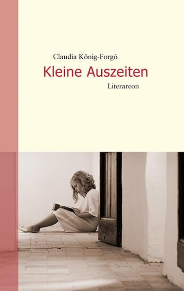 Kleine Auszeiten Contemporary literature