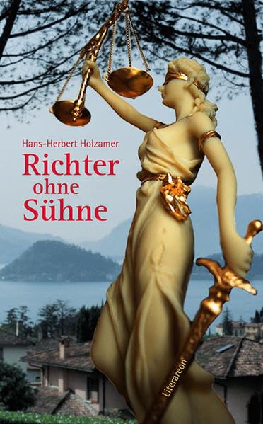 Richter ohne Sühne (Literareon) Contemporary literature