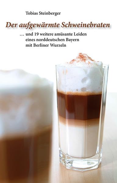 Der aufgewärmte Schweinebraten Contemporary literature
