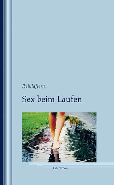 Sex beim Laufen book