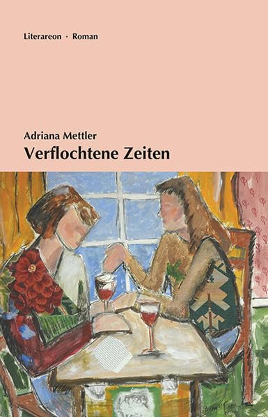 Verflochtene Zeiten Contemporary literature