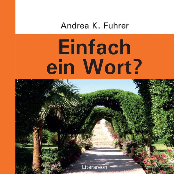 Product Image: Einfach ein Wort?