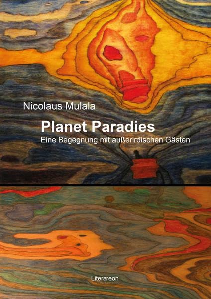 Planet Paradies Contemporary literature Books
