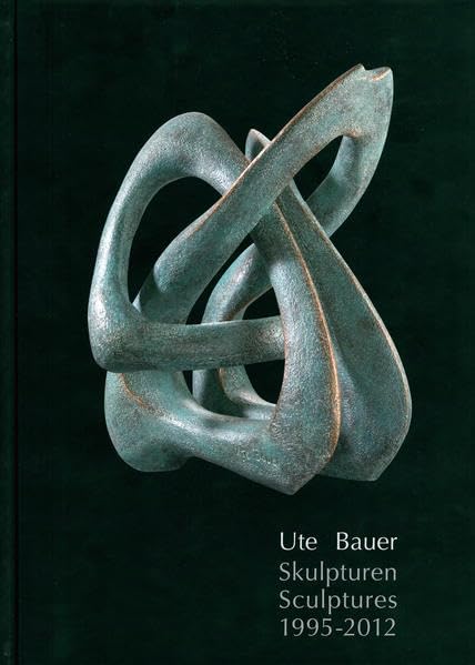 Skulpturen: 1995–2012 (Literareon) Film, Art & Culture
