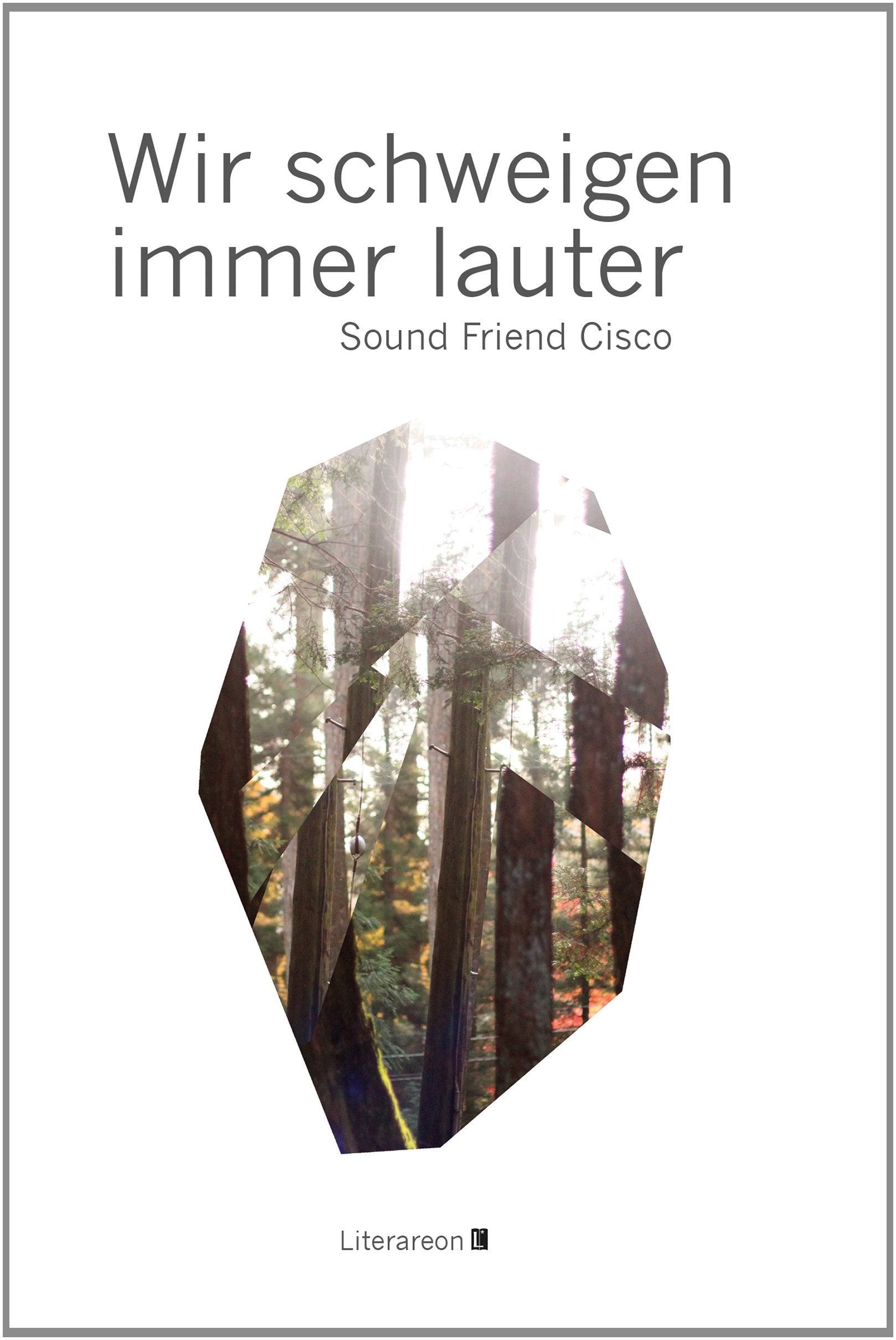 Wir schweigen immer lauter Poetry