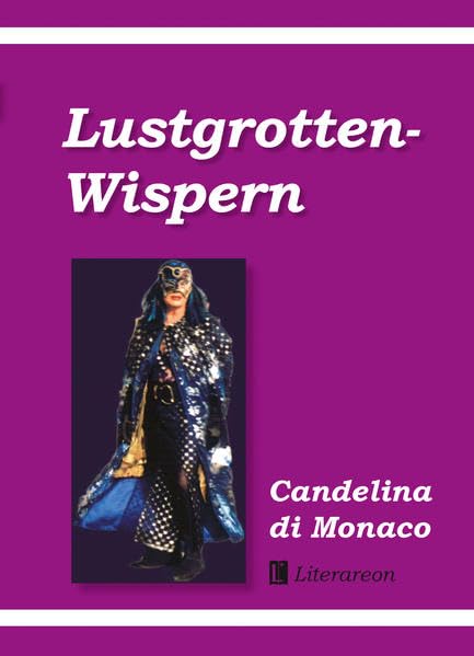 Lustgrotten-Wispern book