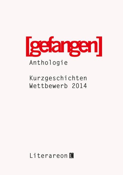 gefangen Contemporary literature Books
