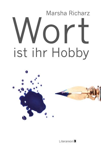 Wort ist ihr Hobby (Literareon) Poetry