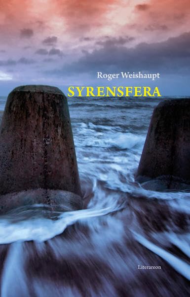 Syrensfera (Literareon) Contemporary literature