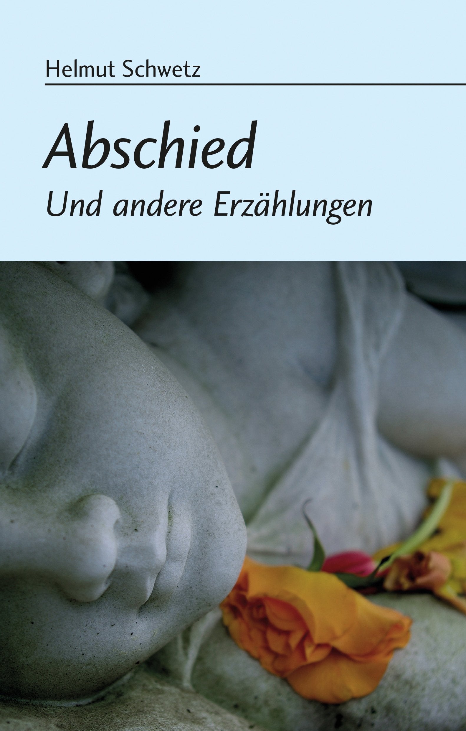 Abschied. Und andere Erzählungen (Literareon) Essays & Short Stories