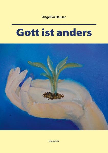 Product Image: Gott ist anders
