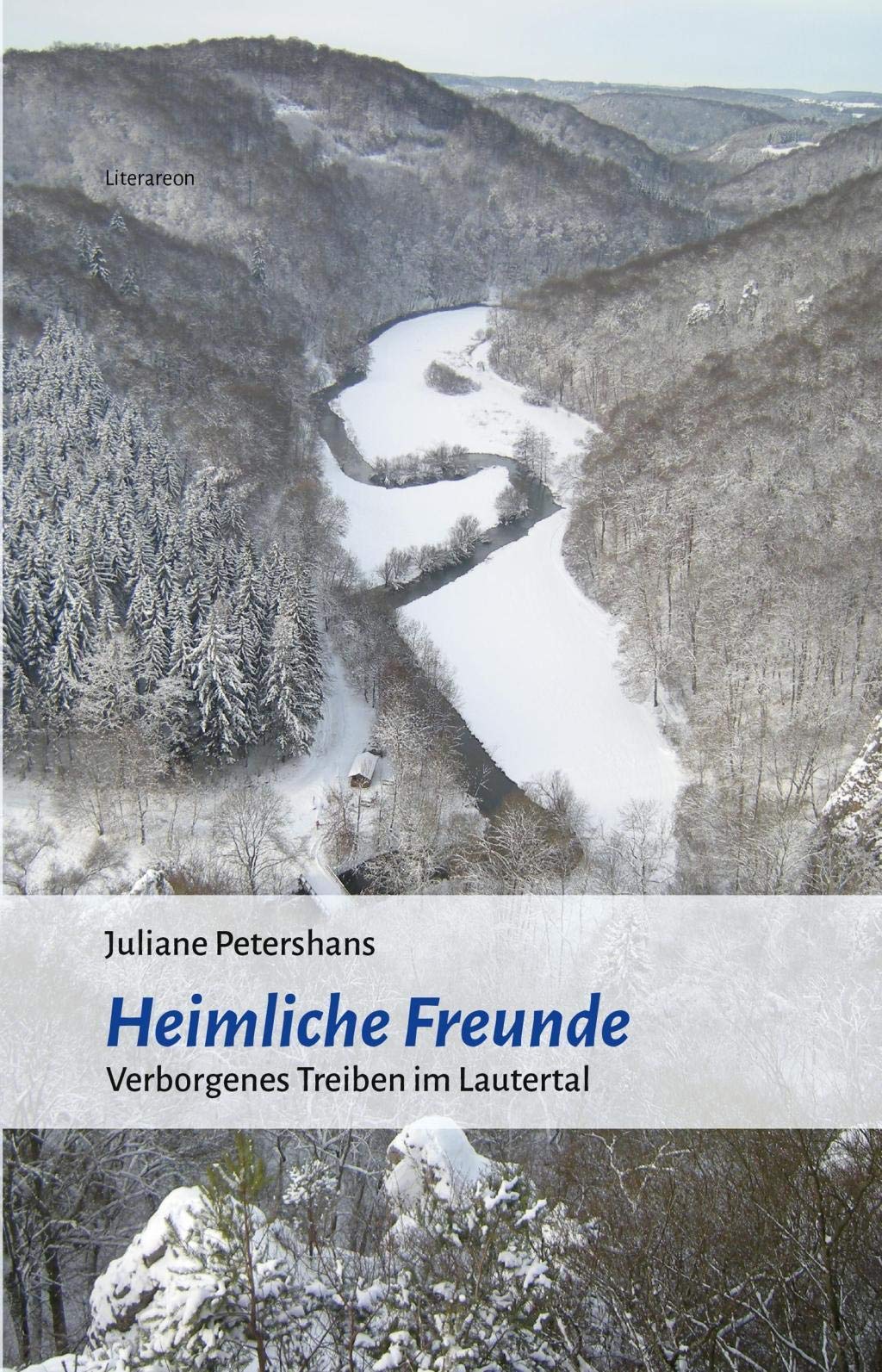 Heimliche Freunde Novels & Short Stories