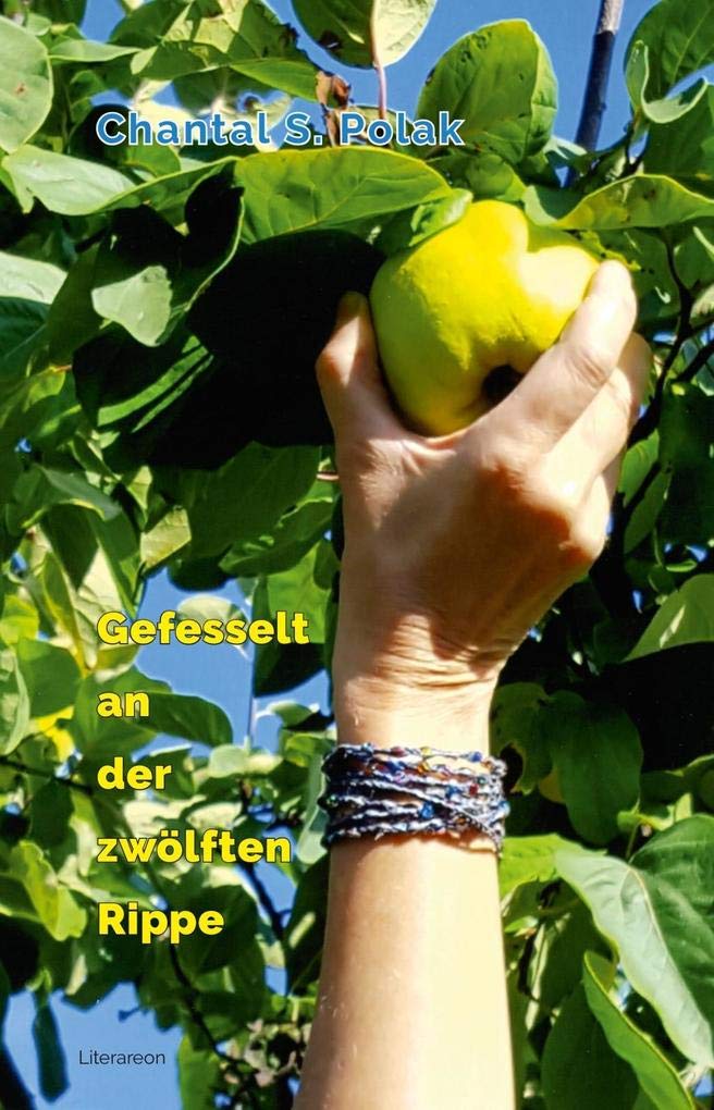 Gefesselt an der zwölften Rippe (Literareon) Contemporary literature