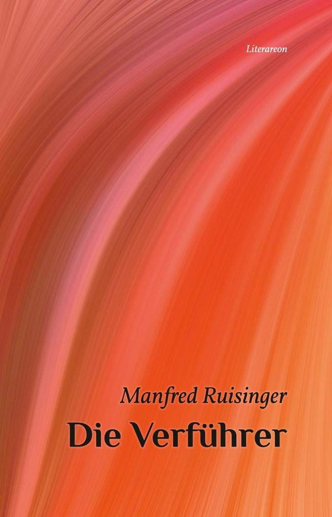 Die Verführer (Literareon) Poetry