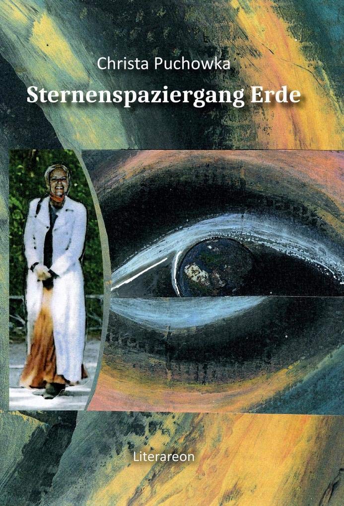 Sternenspaziergang Erde Personalities