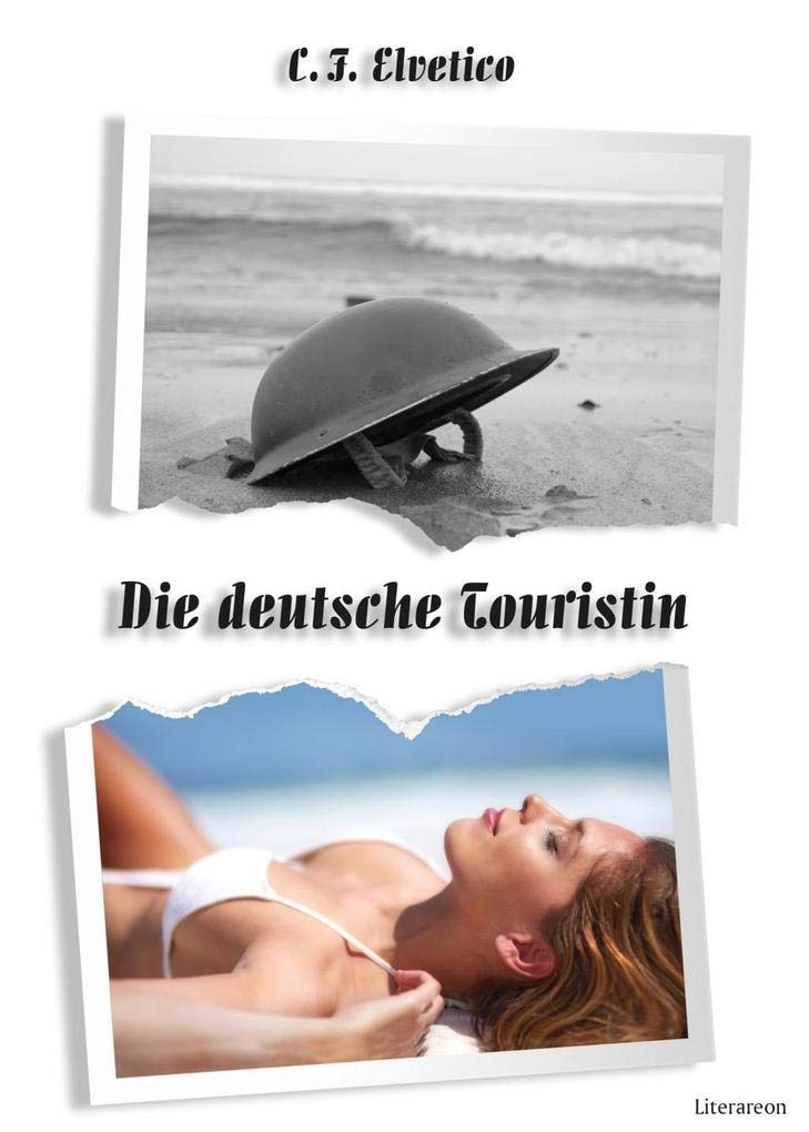 Die deutsche Touristin Action & Adventure