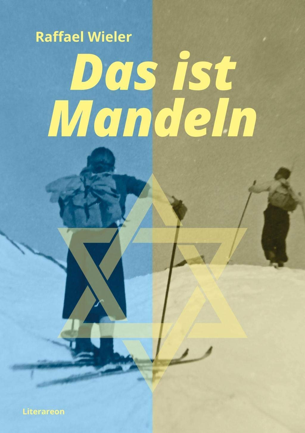 Product Image: Das ist Mandeln