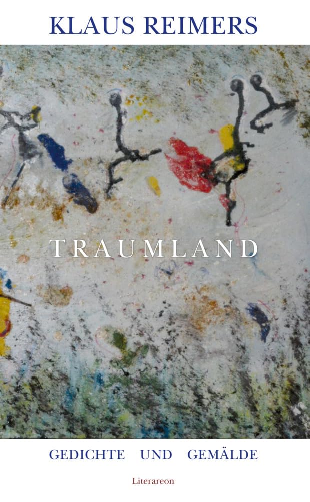 Traumland (Literareon) Poetry