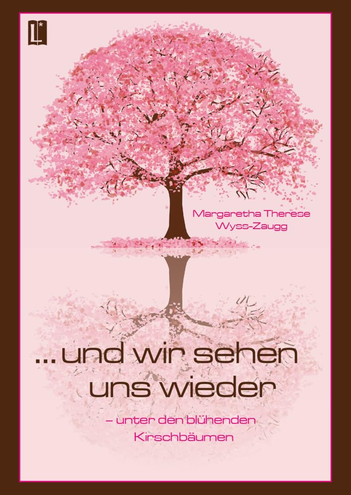 … und wir sehen uns wieder – unter den blühenden Kirschbäumen book