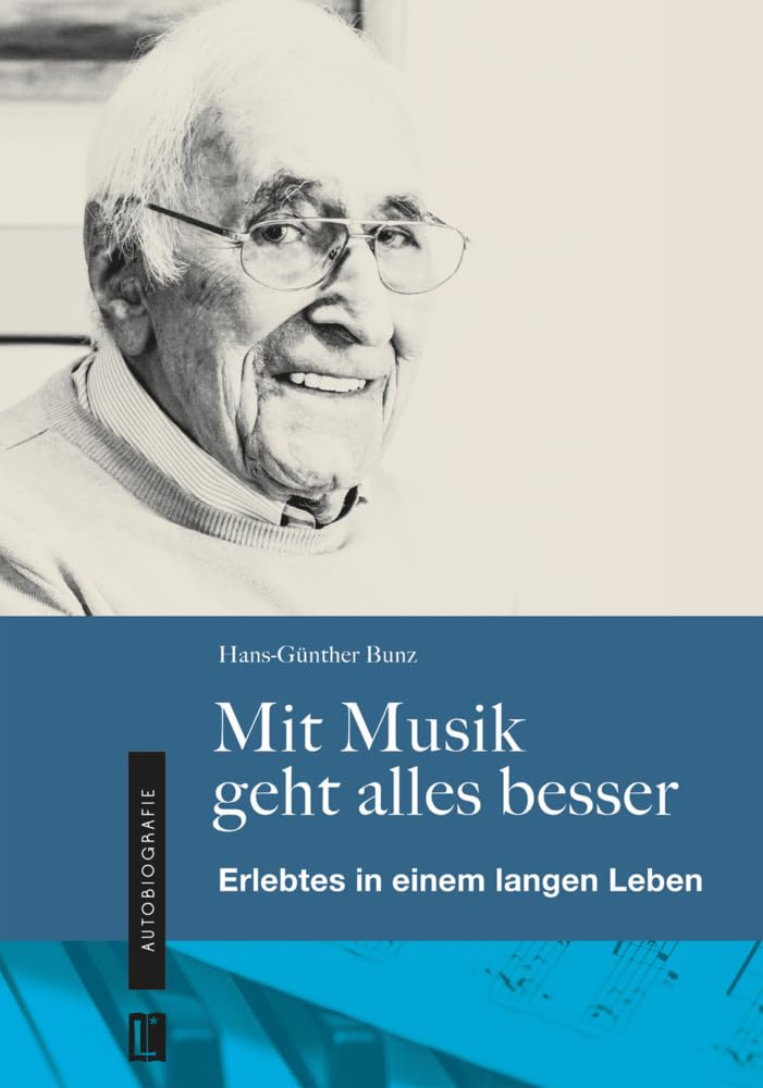 Mit Musik geht alles besser Art & Literature