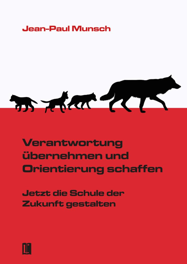 Verantwortung übernehmen und Orientierung schaffen Philosophy