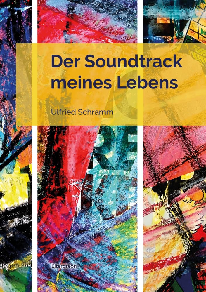 Der Soundtrack meines Lebens (Literareon) Fiction