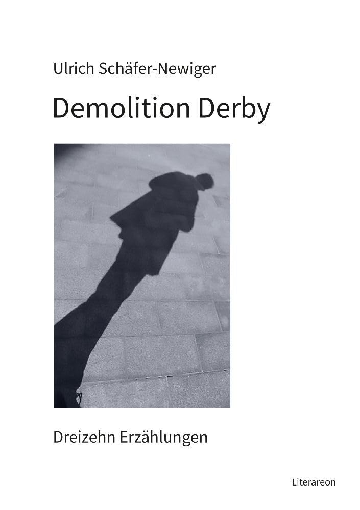 Demolition Derby (Literareon) Contemporary literature