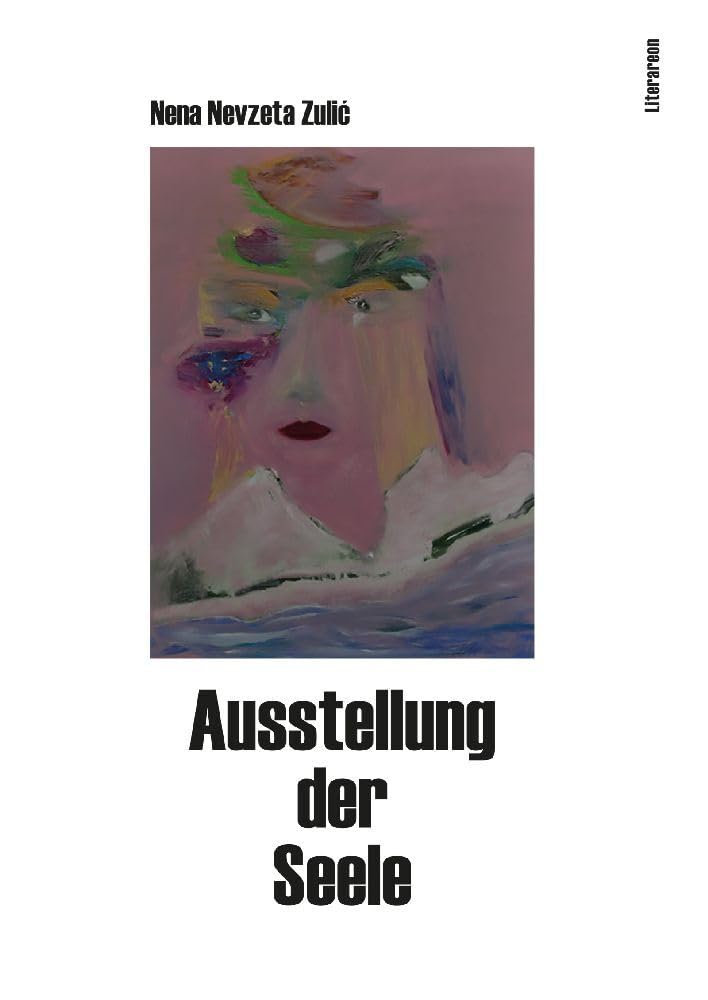 Ausstellung der Seele (Literareon) Contemporary literature