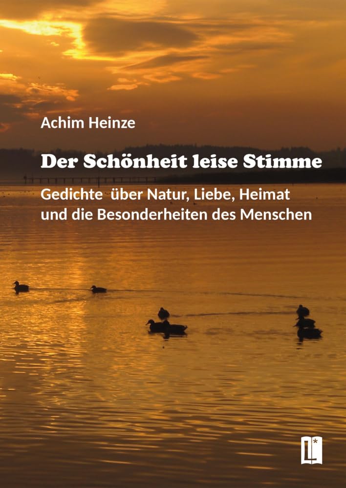 Der Schönheit leise Stimme Contemporary literature