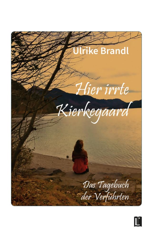 Hier irrte Kierkegaard Contemporary literature