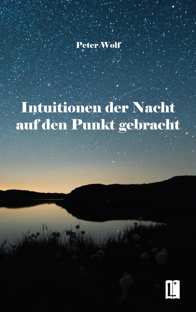 Intuitionen der Nacht auf den Punkt gebracht (Literareon) Contemporary literature
