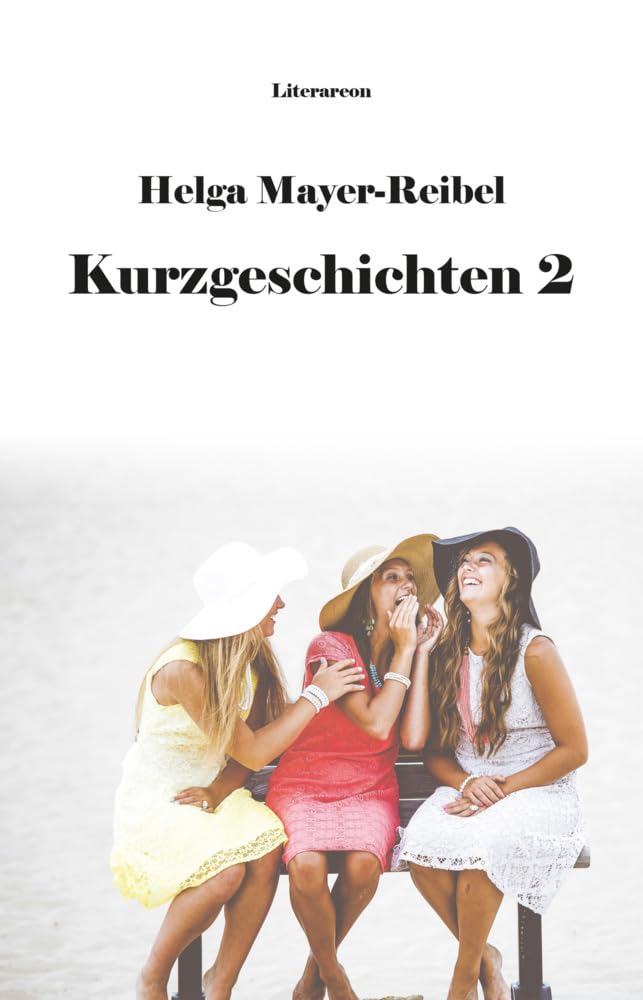 Kurzgeschichten 2 Contemporary literature
