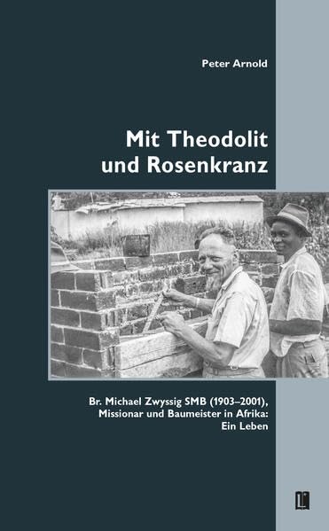 Mit Theodolit und Rosenkranz Contemporary literature