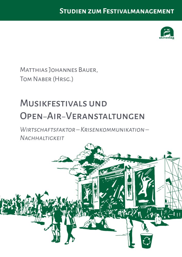 Musikfestivals und Open-Air-Veranstaltungen Law