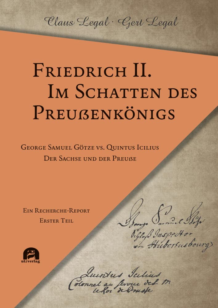 Friedrich II. – Im Schatten des Preußenkönigs Politics & History