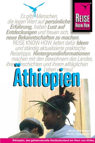 Äthiopien (Reise Know-How) General education